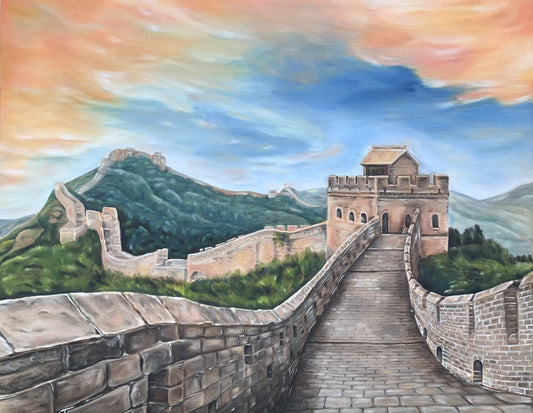 Great Wall of China